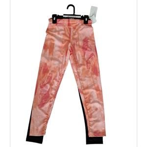 Marika x2 Pack Girls Leggings, size 10/12